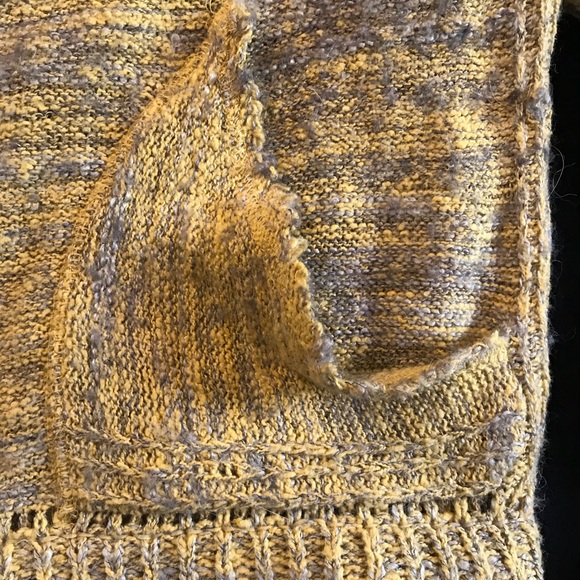 Free People Natural In My Pocket Sweater - Picture 4 of 8